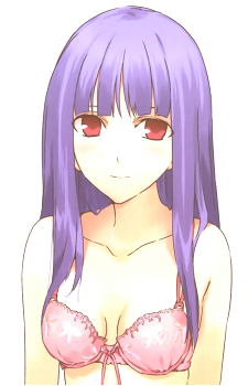 Fujino Asagami