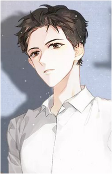 Dou Xun's image