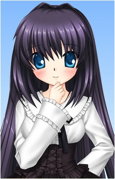 Konohana Akari's image