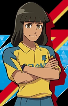 Tatsumi Michinari's image