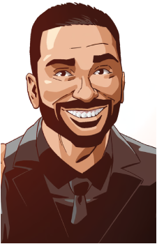Agent Stone's image