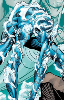 Aquaman (Ramon Raymond)'s image