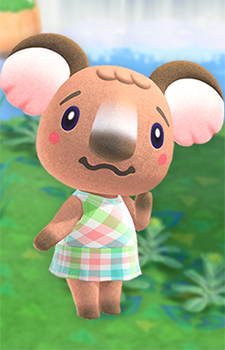 Melba {AC}
