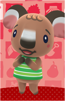 Melba {AC}