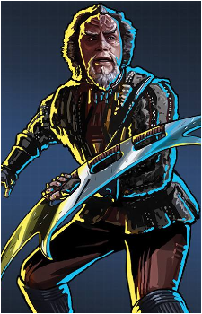 Kang's image
