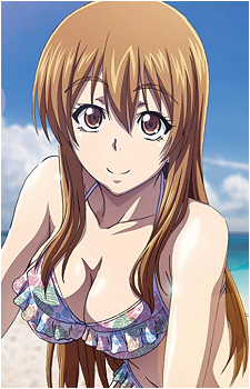Nanaka Kotegawa