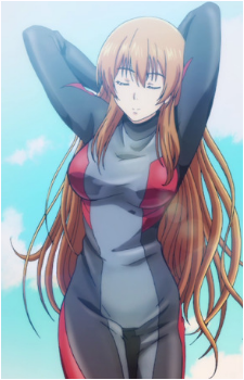 Nanaka Kotegawa