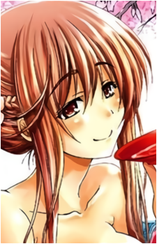 Nanaka Kotegawa