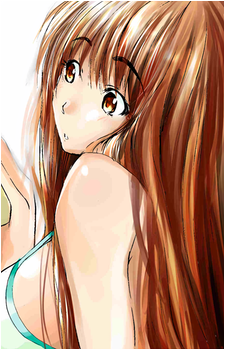 Nanaka Kotegawa