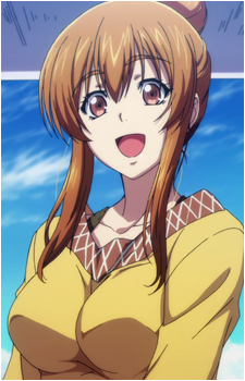 Nanaka Kotegawa