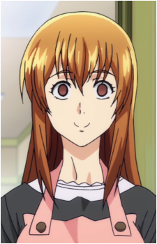Nanaka Kotegawa