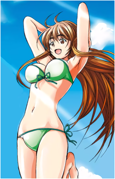 Nanaka Kotegawa