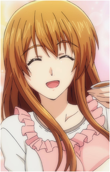 Nanaka Kotegawa