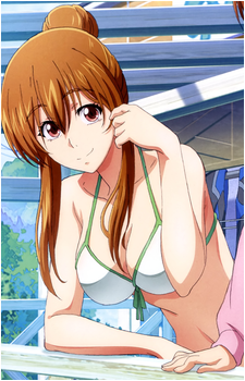 Nanaka Kotegawa