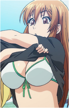 Nanaka Kotegawa