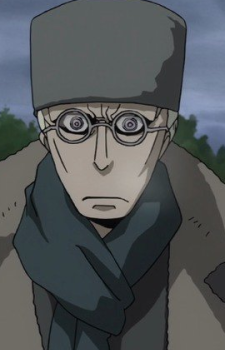 Drakon {DRRR}'s image