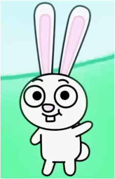 Bun Bun {Pibby}'s image