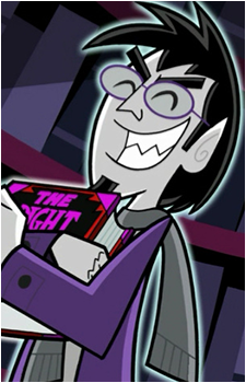 Ghost Writer
