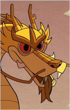 Pixiu's image