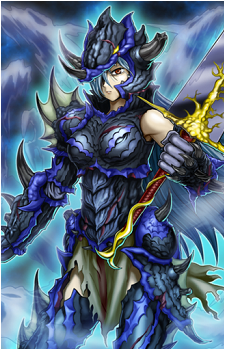Dragon Core Hexer's image