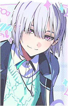 Shirose Isumi's image