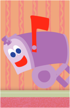 Mailbox's image