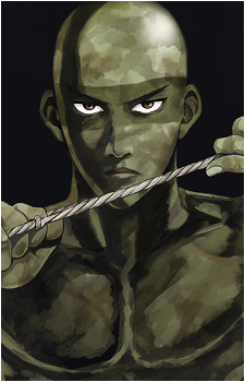 Mamoru Inubo's image