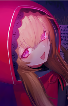 Riding Hood's image