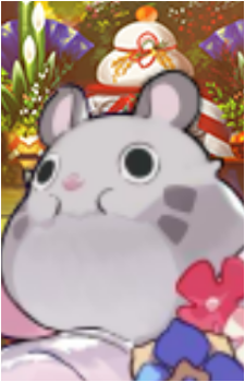 Bonnie's image