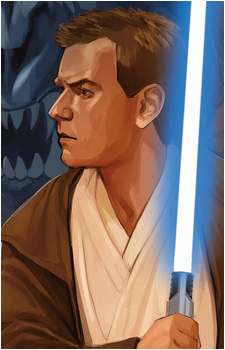 Obi-Wan Kenobi