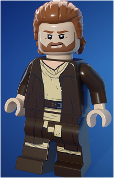 Obi-Wan Kenobi