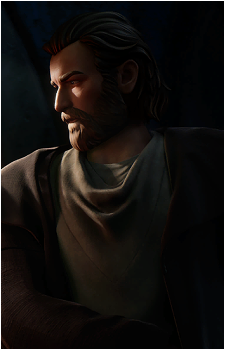 Obi-Wan Kenobi