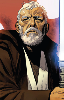 Obi-Wan Kenobi