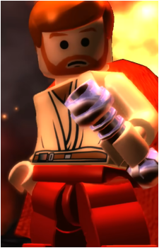 Obi-Wan Kenobi