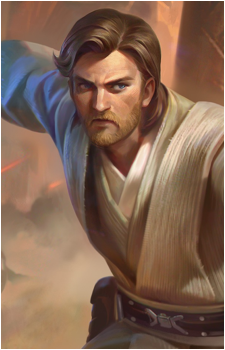 Obi-Wan Kenobi