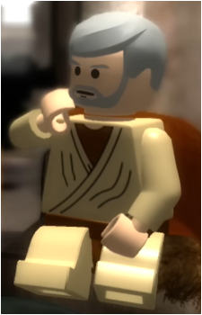 Obi-Wan Kenobi
