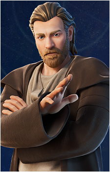 Obi-Wan Kenobi