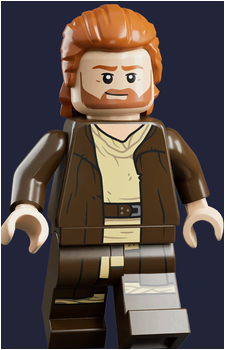 Obi-Wan Kenobi