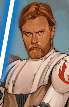 Obi-Wan Kenobi