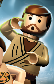 Obi-Wan Kenobi