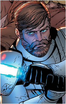 Obi-Wan Kenobi