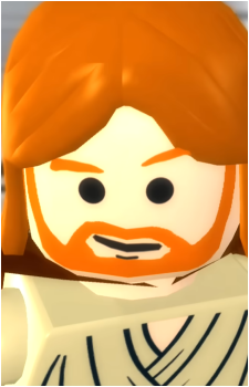 Obi-Wan Kenobi