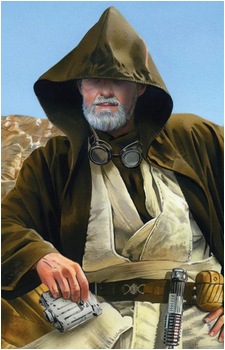Obi-Wan Kenobi