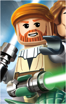 Obi-Wan Kenobi