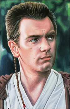 Obi-Wan Kenobi