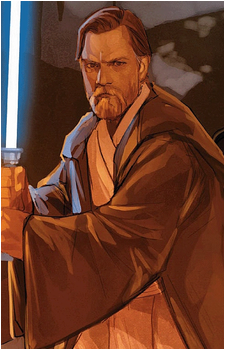 Obi-Wan Kenobi