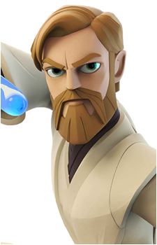 Obi-Wan Kenobi