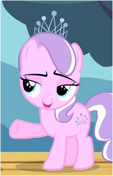 Diamond Tiara