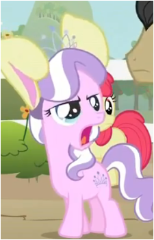 Diamond Tiara