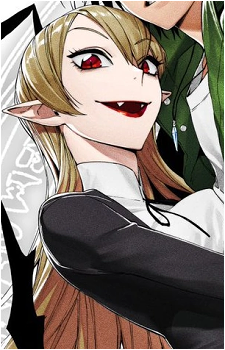 Eva {BnNwISU}